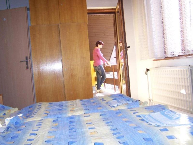 Robotnicka Ubytovna Bodice 104 Liptovský Mikuláš Стая снимка
